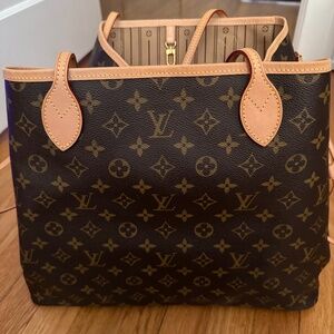 Louis Vuitton Neverfull GM bag